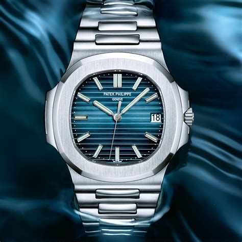 patek philippe nautilus original